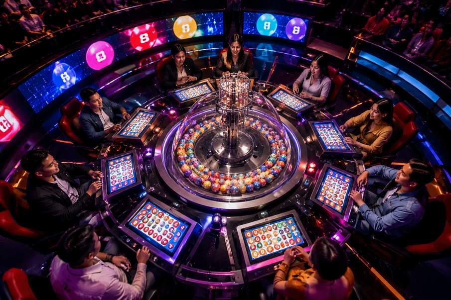 789bingo.com